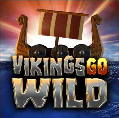 Slot  Vikings Go Wild, Jogo Online, Jogos de Slots,  Vikings Go Wild Online