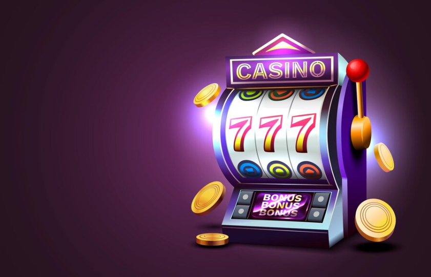 Opções de caça-níqueis, Cassinos online, Slots Jackpot, Slots Regulares