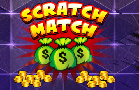 Jogar Scratch Match, Raspadinha Online, Prêmios e Recompensas, Dicas e Estratégias