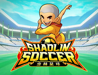 Shaolin Soccer Slot, Slots de futebol, Caça-níqueis, PG Soft, Bônus e Ganhos, Mundo dos Slots