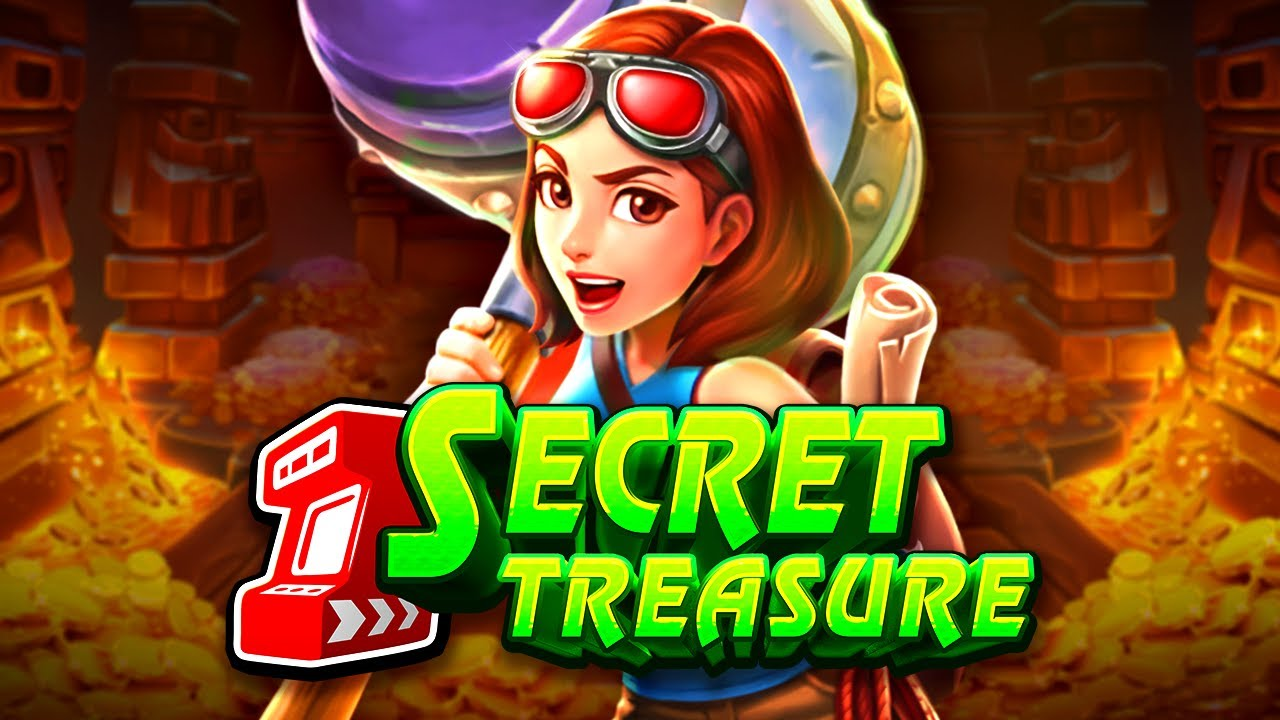 Secret Treasure, JILI Slots, Combinações Vencedoras, Giros Grátis, RTP e Volatilidade, 